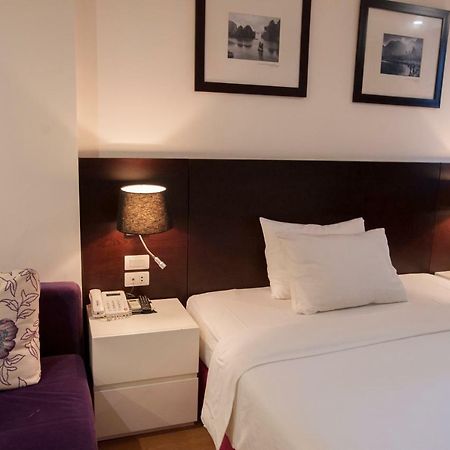 Yen Hotel ฮานอย ภายนอก รูปภาพ