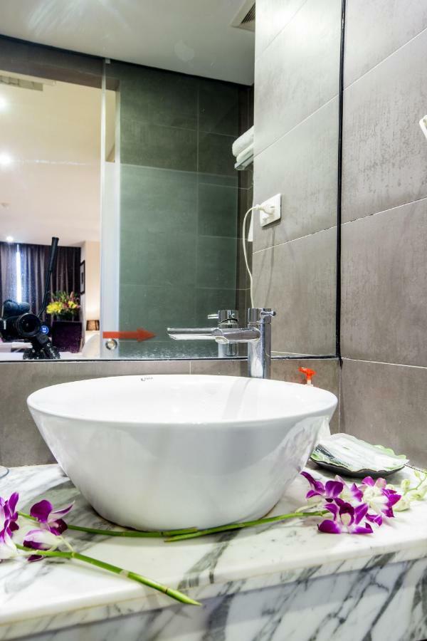 Yen Hotel ฮานอย ภายนอก รูปภาพ